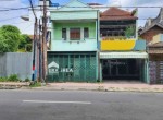 1021 LIA IMELDA JUAL RUKO Notoprajan Ngampilan Jogja Rp 3 M