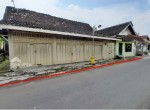 353 NOVITA JUAL TANAH Sragen Tengah Rp 700 Jt