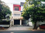 1031 - Lia Imelda - Ruko Jl Gatot Subroto Serengan Rp 80 Jt per th SEWA