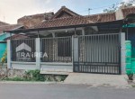 1138 - Lia Imelda - Rumah Jl Lawu Barat Mojosongo Rp 450 Jt SEWA 18 Jt per th