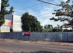 1167 - Lia Imelda - Tanah Jl M Yamin Kawatan 250 Jt SEWA