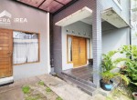 436 LIA IMELDA JUAL RUMAH Turisari, Mangkubumen, Banjarsari Rp 1,9 M