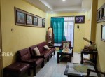 451 LIA IMELDA JUAL RUMAH Ngruki Cemani Pringgolayan Serengan Tipes Rp 1,7 M d