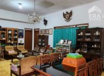 451 LIA IMELDA JUAL RUMAH Ngruki Cemani Pringgolayan Serengan Tipes Rp 1,7 M f