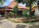 864 LIA IMELDA JUAL TANAH Jl Honggowongso Tipes Serengan Rp 18,5 M