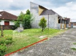 912 LIA IMELDA JUAL TANAH Ndalem Asri Paulan Colomadu Rp 500 Jt