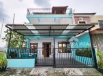 913 LIA IMELDA JUAL RUMAH Ndalem Asri Paulan Colomadu Rp 2 M