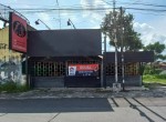 ruang usaha jl miliran
