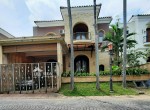 rumah casagrande