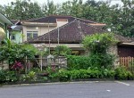 rumah jl wahidin magelang