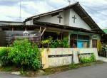 rumah pakuncen