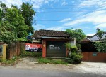 rumah panggungharjo