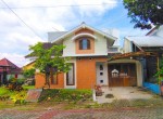 rumah taman merapi