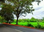 tanah jl kebon agung