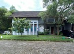 PERUM PARADISE