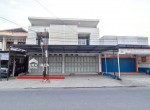 RUKO A Luas 150 m2