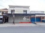RUKO B Luas 200 m2