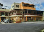 hotel pakem