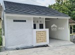 perum pandansari bangunjiwo