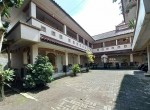 rumah kos mancasan