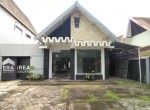 rumah sewa jl kartini