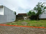 tanah dayakan