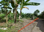 tanah jl kalimantan