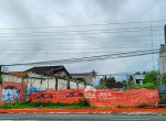 tanah jl magelang km 5