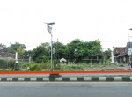 tanah jl magelang km 8