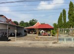 tanah sewa mrisi