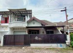 perum timoho jual