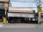 ruang usaha jl kaliurang ngaglik