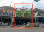 ruko jl godean
