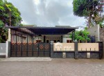 rumah blotan wedomartani