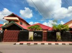 rumah jual jl langensari