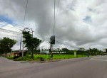 tanah baelcatur