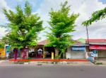 tanah glagahsari