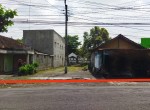 tanah jakal km 14