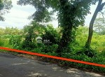 tanah jl kabupaten