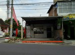 tanah jl kaliurang km 7