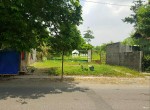 tanah jl ki penjawi
