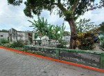 tanah jl melati jombor