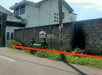 tanah jl mojo