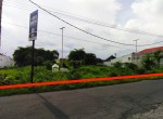 tanah jl tasura
