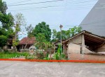 tanah malangrejo