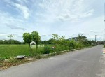 tanah monggang pendowoharjo