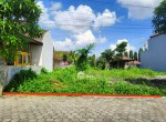 tanah perum kalimas magelang