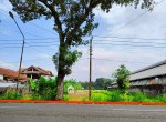 tanah wates
