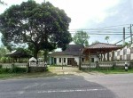 villa sangrila