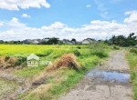 012 - Lia Imelda - Jual - Tanah 3230m2 Jl Garuda Baturan Colomadu Rp 3 jt per m2